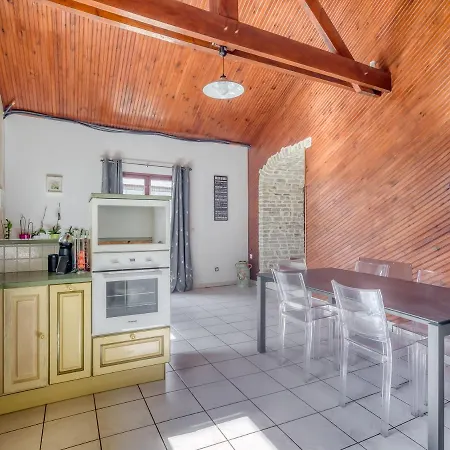 Frühstückspension Maison Blanche Piscine Et Petit Dejeuner